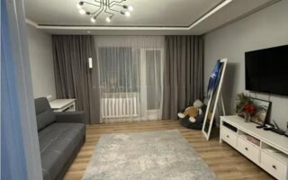Продажа 1-комнатной квартиры, 41 м²