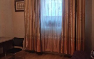 Продажа 1-комнатной квартиры, 40 м²