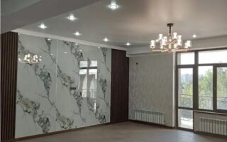 Продажа 3-комнатной квартиры, 109 м²