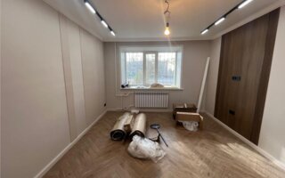 Продажа 2-комнатной квартиры, 51 м²
