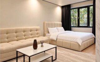 Продажа 1-комнатной квартиры, 30 м²