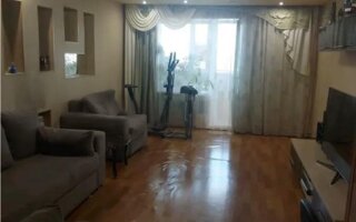 Продажа 3-комнатной квартиры, 80 м²