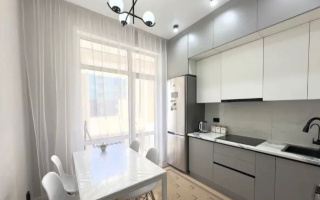 Продажа 2-комнатной квартиры, 60 м², пр. Туран, дом  34а - Продажа квартир в новостройках Астаны