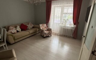 Продажа 3-комнатной квартиры, 88 м²