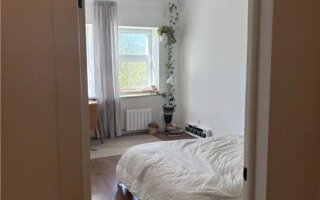 Продажа 1-комнатной квартиры, 40 м²