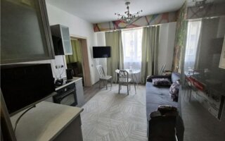 Продажа 2-комнатной квартиры, 34 м²