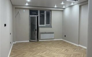 Продажа 1-комнатной квартиры, 45 м²