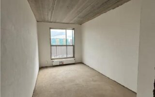 Продажа 1-комнатной квартиры, 39.14 м²