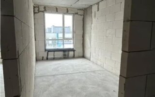 Продажа 1-комнатной квартиры, 42 м²