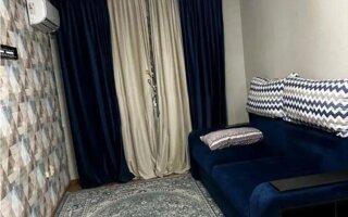 Продажа 1-комнатной квартиры, 30 м²