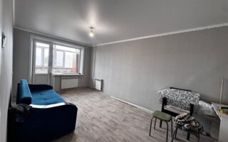 Продажа 2-комнатной квартиры, 51 м²