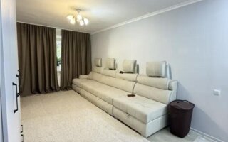Продажа 2-комнатной квартиры, 40 м²