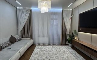 Продажа 3-комнатной квартиры, 78 м²