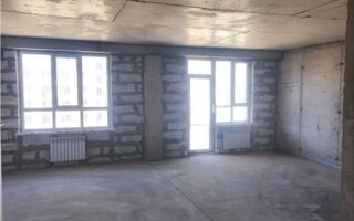 Продажа 2-комнатной квартиры, 53.54 м²