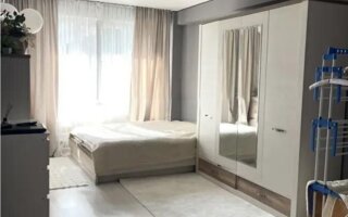 Продажа 1-комнатной квартиры, 41 м²