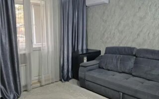 Продажа 1-комнатной квартиры, 34.3 м²