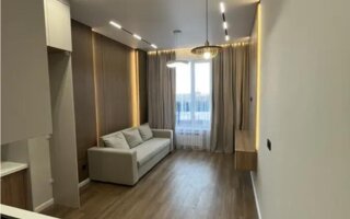Продажа 2-комнатной квартиры, 41 м²