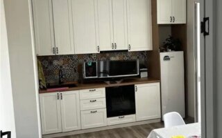 Продажа 2-комнатной квартиры, 44.5 м²