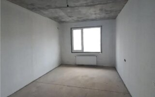Продажа 1-комнатной квартиры, 34 м²