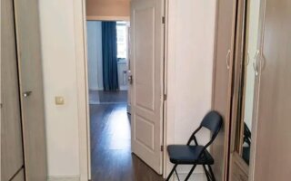 Продажа 2-комнатной квартиры, 39 м²