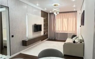 Продажа 2-комнатной квартиры, 39 м²