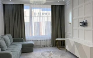 Продажа 2-комнатной квартиры, 65.4 м²