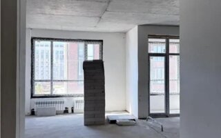 Продажа 1-комнатной квартиры, 45 м²