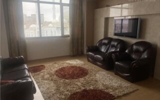 Продажа 3-комнатной квартиры, 98 м²