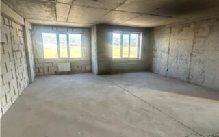 Продажа 3-комнатной квартиры, 83 м²
