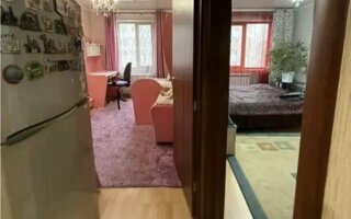 Продажа 2-комнатной квартиры, 63 м²