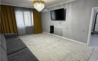 Продажа 3-комнатной квартиры, 92 м²