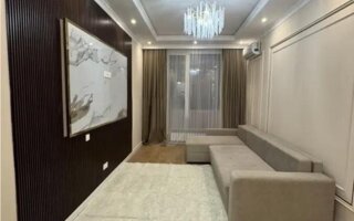 Продажа 1-комнатной квартиры, 38.6 м²
