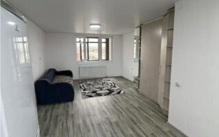 Продажа 1-комнатной квартиры, 35.5 м²