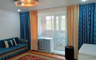 Продажа 5-комнатной квартиры, 98 м²