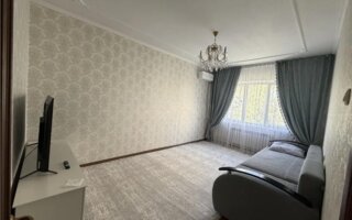 Продажа 1-комнатной квартиры, 40 м²