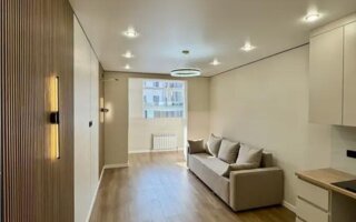 Продажа 2-комнатной квартиры, 41 м²