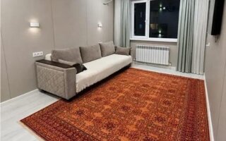 Продажа 2-комнатной квартиры, 48 м²