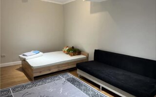 Продажа 1-комнатной квартиры, 38 м²