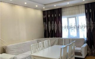 Продажа 3-комнатной квартиры, 96.6 м²