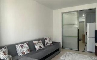 Продажа 1-комнатной квартиры, 31 м²