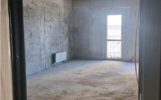 Продажа 1-комнатной квартиры, 36 м²