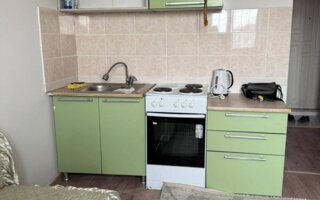 Аренда 1-комнатной квартиры, 25 м²
