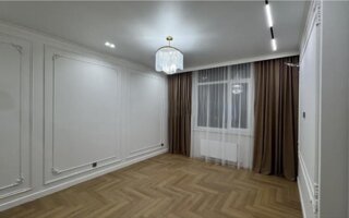 Продажа 2-комнатной квартиры, 43.5 м²