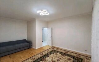 Продажа 2-комнатной квартиры, 40 м²