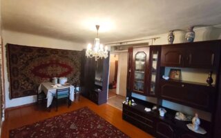 Продажа 2-комнатной квартиры, 42 м²
