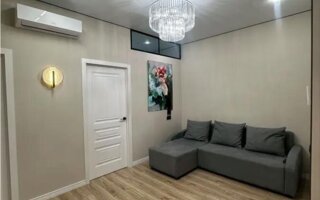 Продажа 3-комнатной квартиры, 56 м²