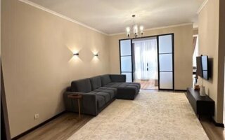 Продажа 2-комнатной квартиры, 60 м²