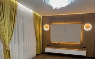 Продажа 2-комнатной квартиры, 68 м²