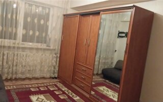Продажа 1-комнатной квартиры, 37 м²