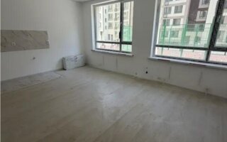 Продажа 2-комнатной квартиры, 53 м²